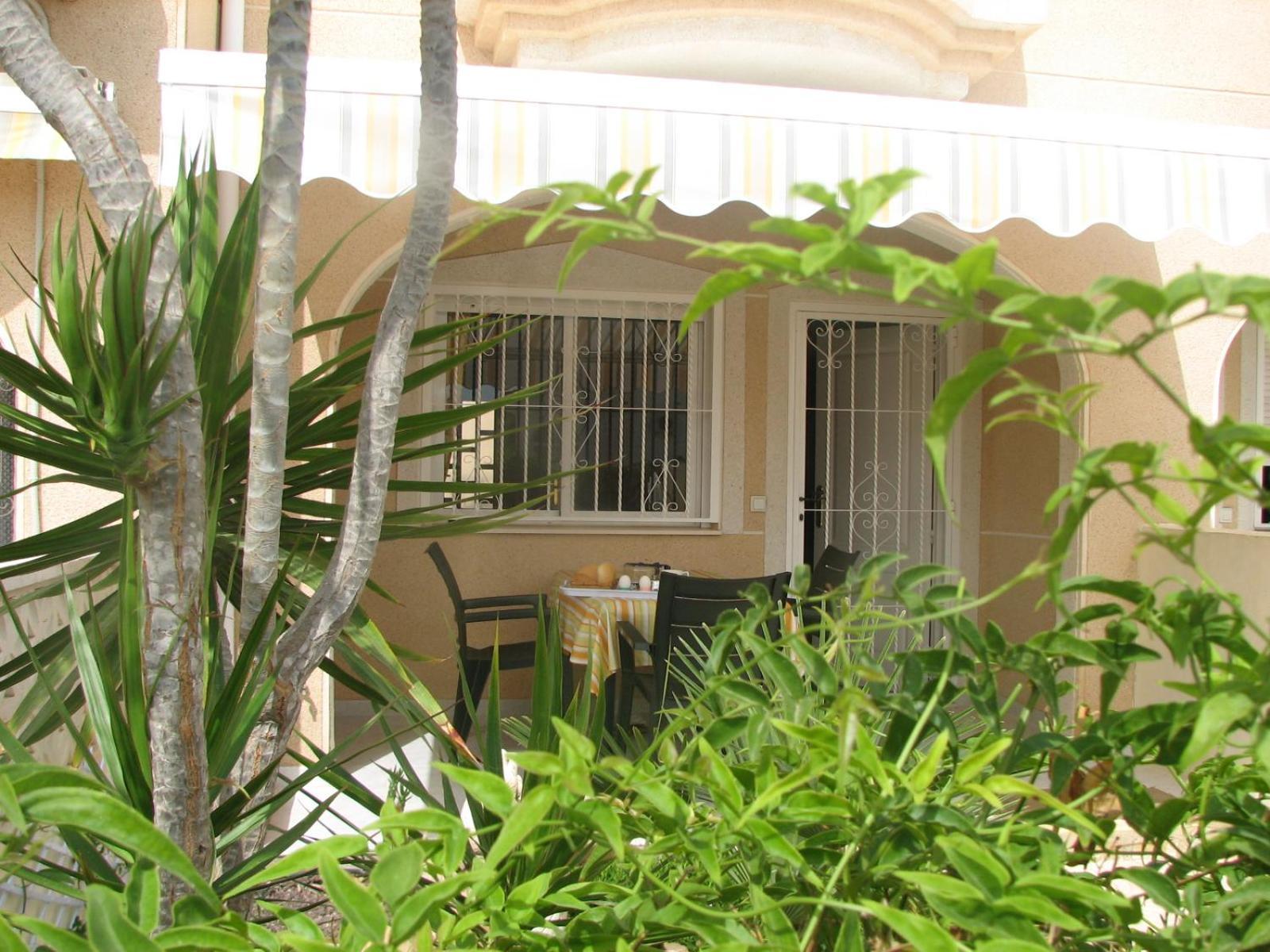 Villa Casa Macarena 07 Ciudad Quesada Exterior foto