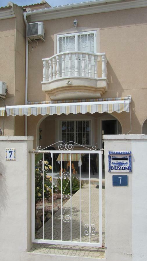 Villa Casa Macarena 07 Ciudad Quesada Exterior foto